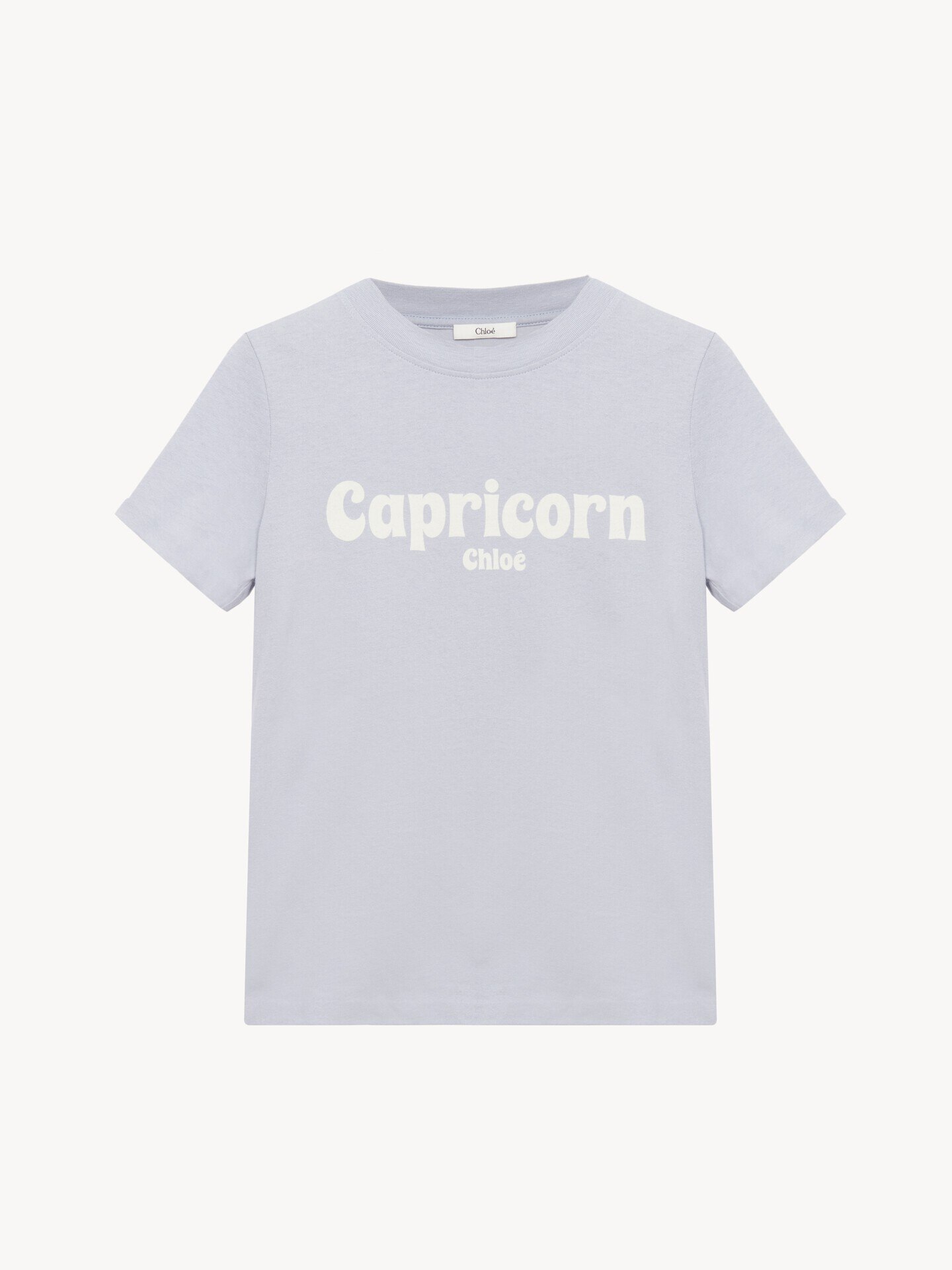 Baby fit Capricorn T-shirt in cotton jersey - 2