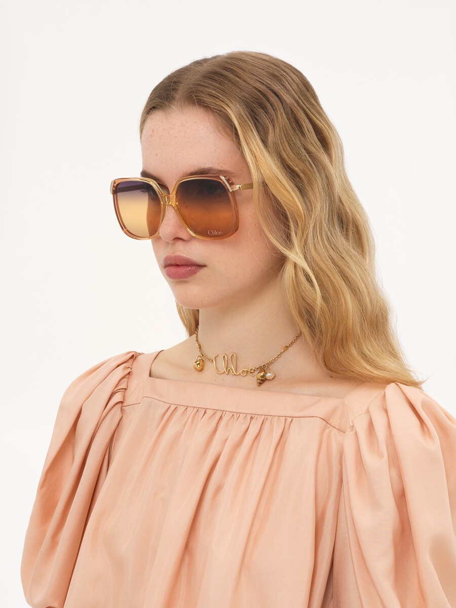 Aly sunglasses - 7