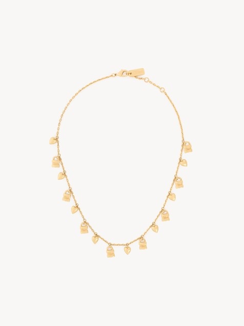Collar Chlo&eacute; Mini Paddington