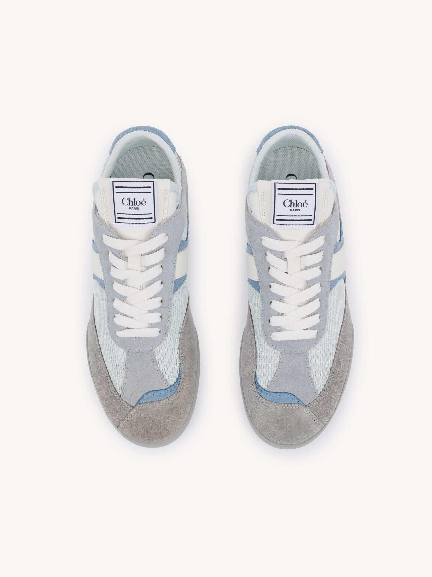 Chlo&eacute; Kick sneaker - 4