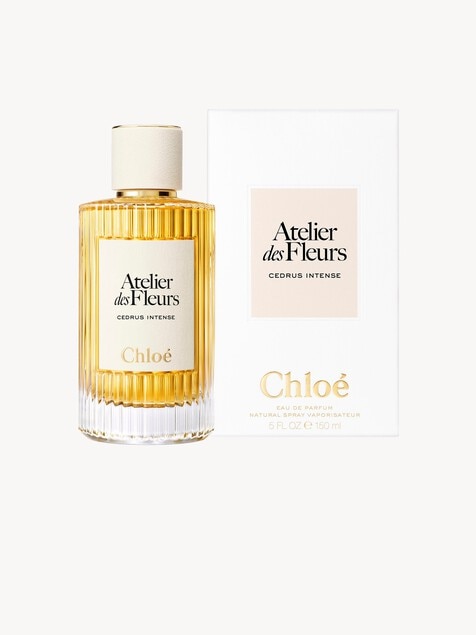 Atelier des Fleurs Cedrus Intense Eau de Parfum 150&nbsp;ml