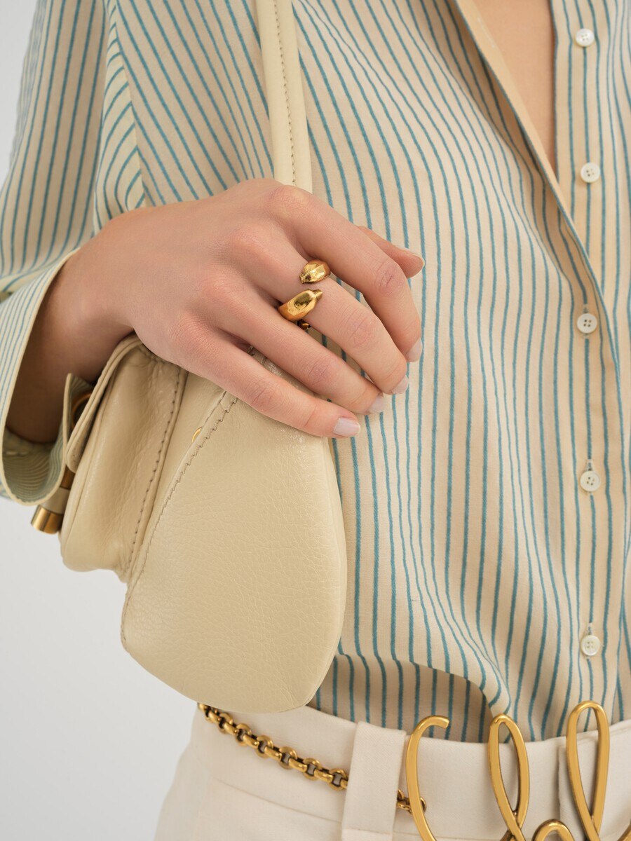 The Chlo&eacute; Bananas ring - 3