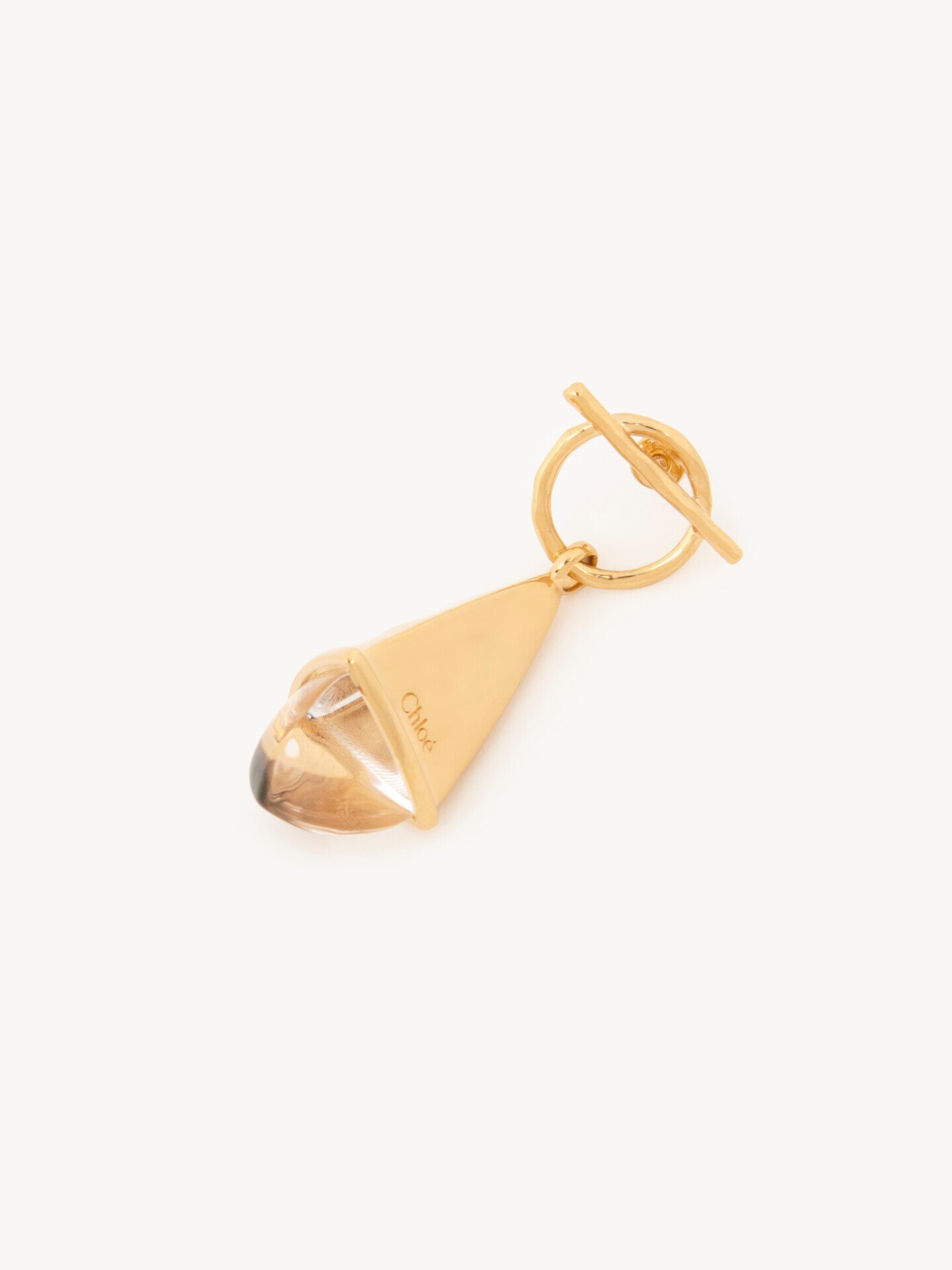 The Chloé Prism earrings - 4