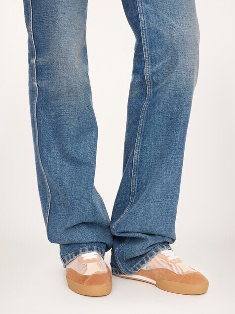 Zapatillas de deporte Chlo&eacute; Kick