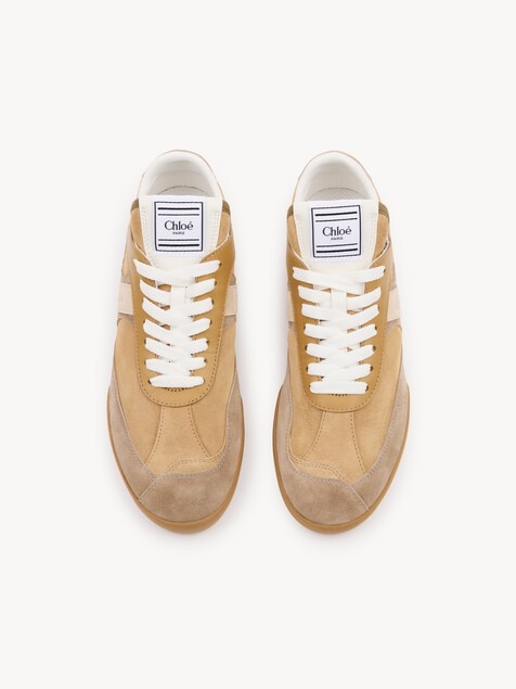 Chloé Kick sneaker