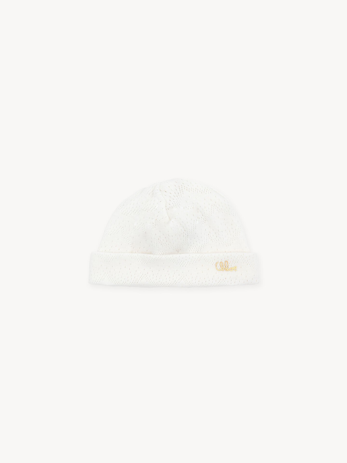 Set de regalo para beb&eacute;: pijama y gorro - 4