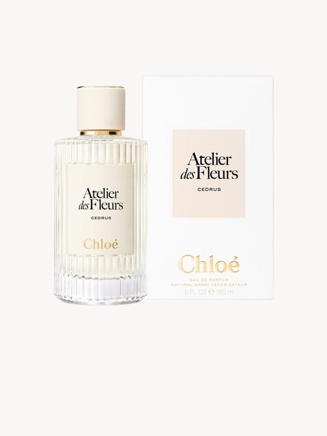 Atelier des Fleurs Cedrus Eau de Parfum 150&nbsp;ml