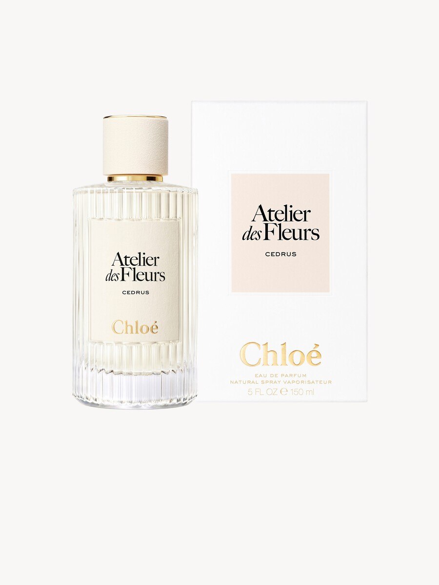 Atelier des Fleurs Cedrus Eau de Parfum 5.1 fl oz - 2