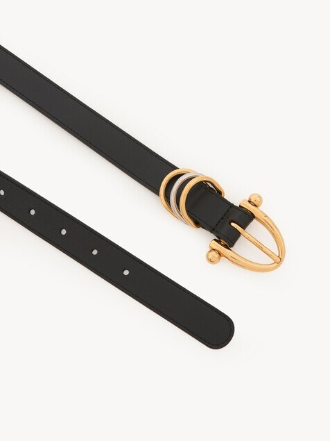 The Chloé Bracelet belt