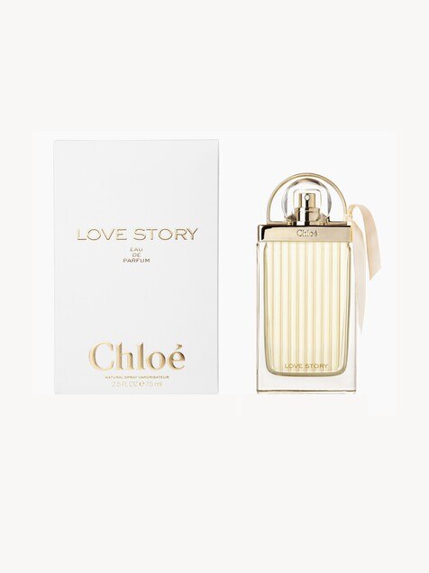 Chlo&eacute; Love Story Eau de Parfum 74&nbsp;ml