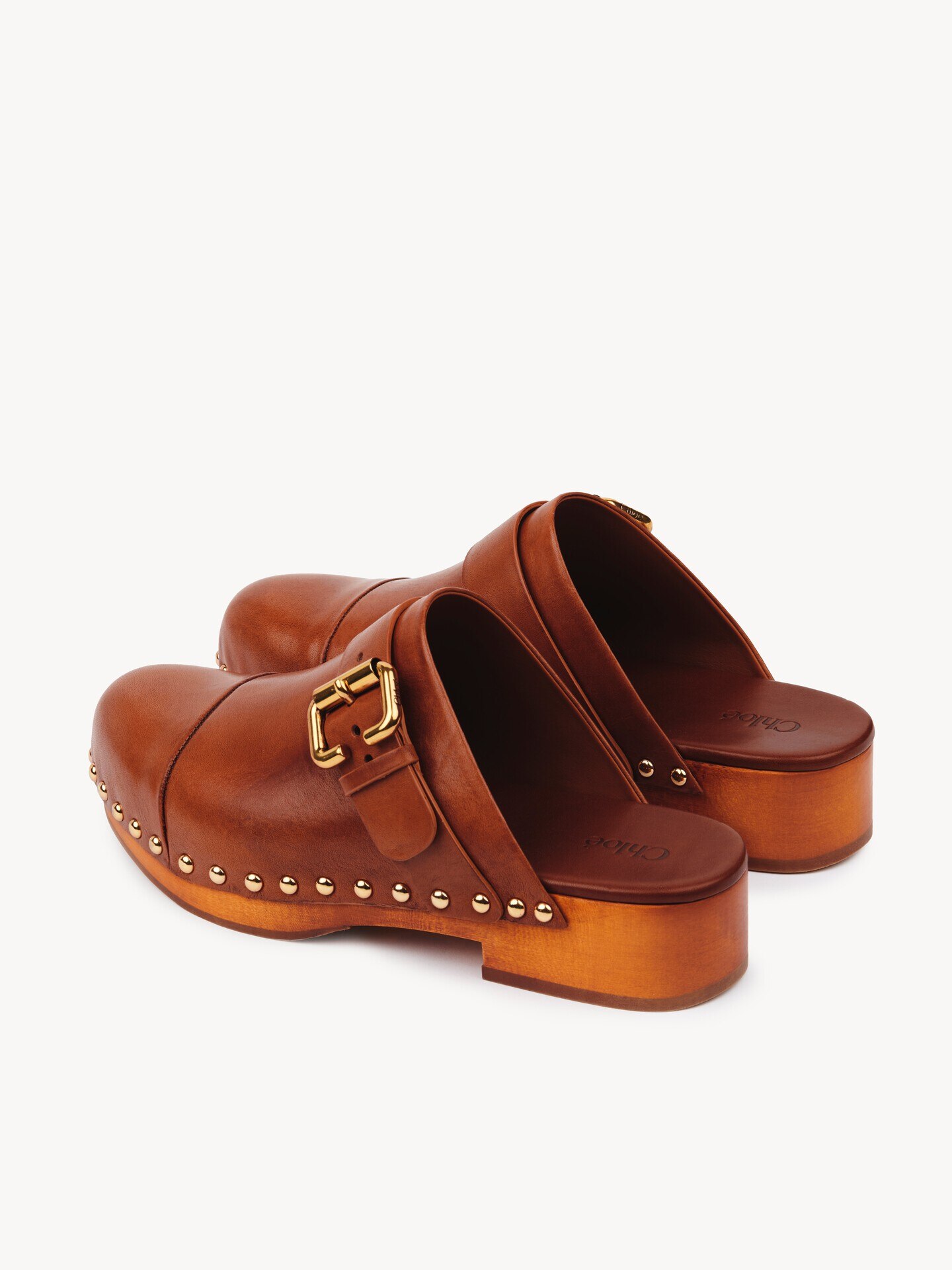 Jeannette clog - 5
