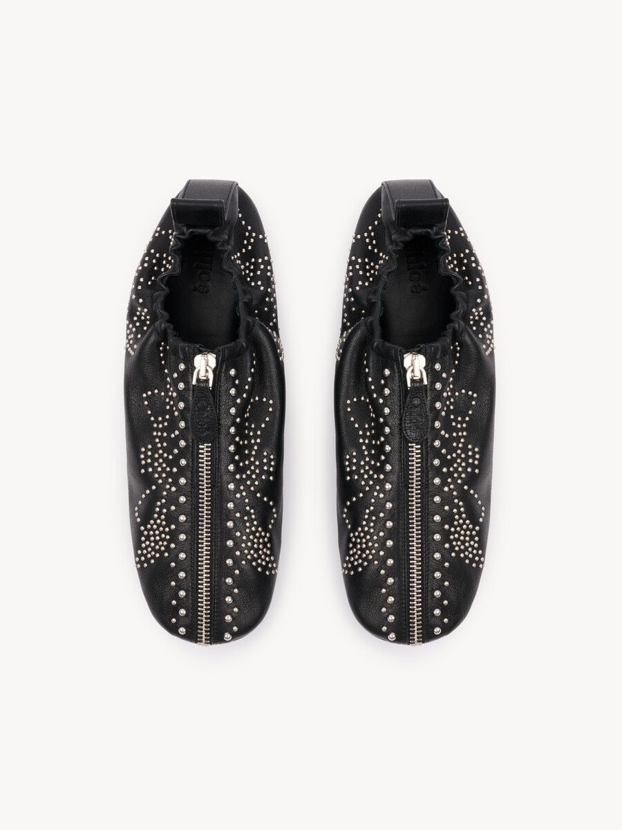 Susanna flat - 5