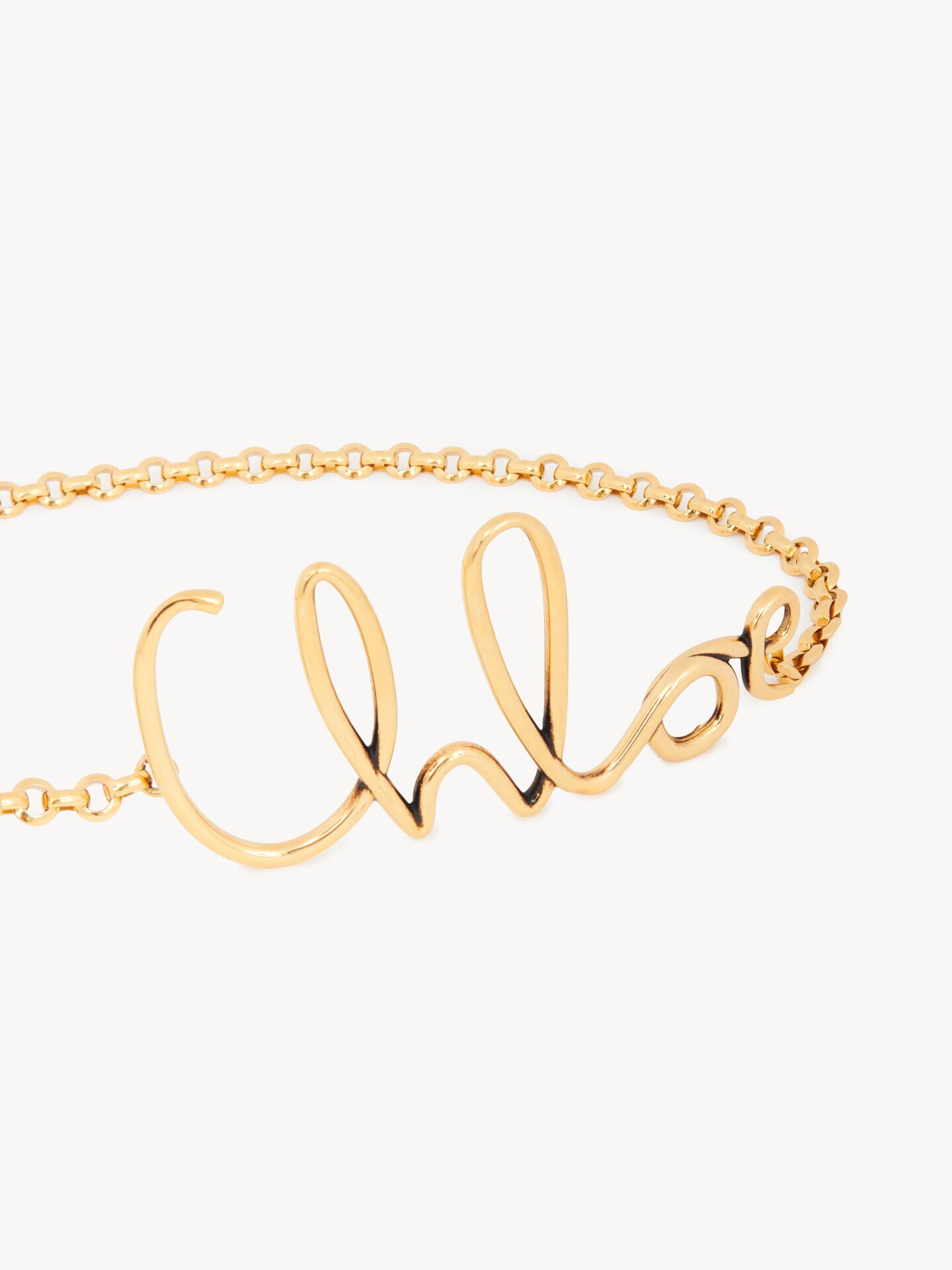 Cintur&oacute;n Chlo&eacute; Iconic - 4