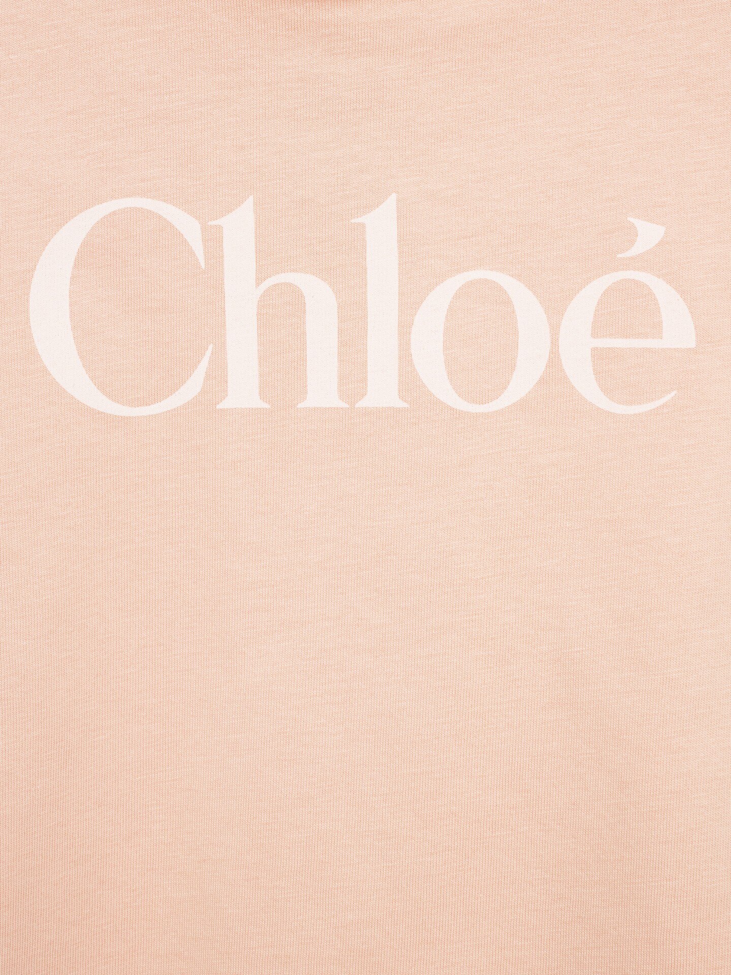 Baby logo T-shirt - 4