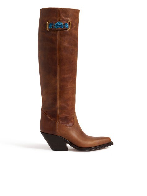 Azelan boot