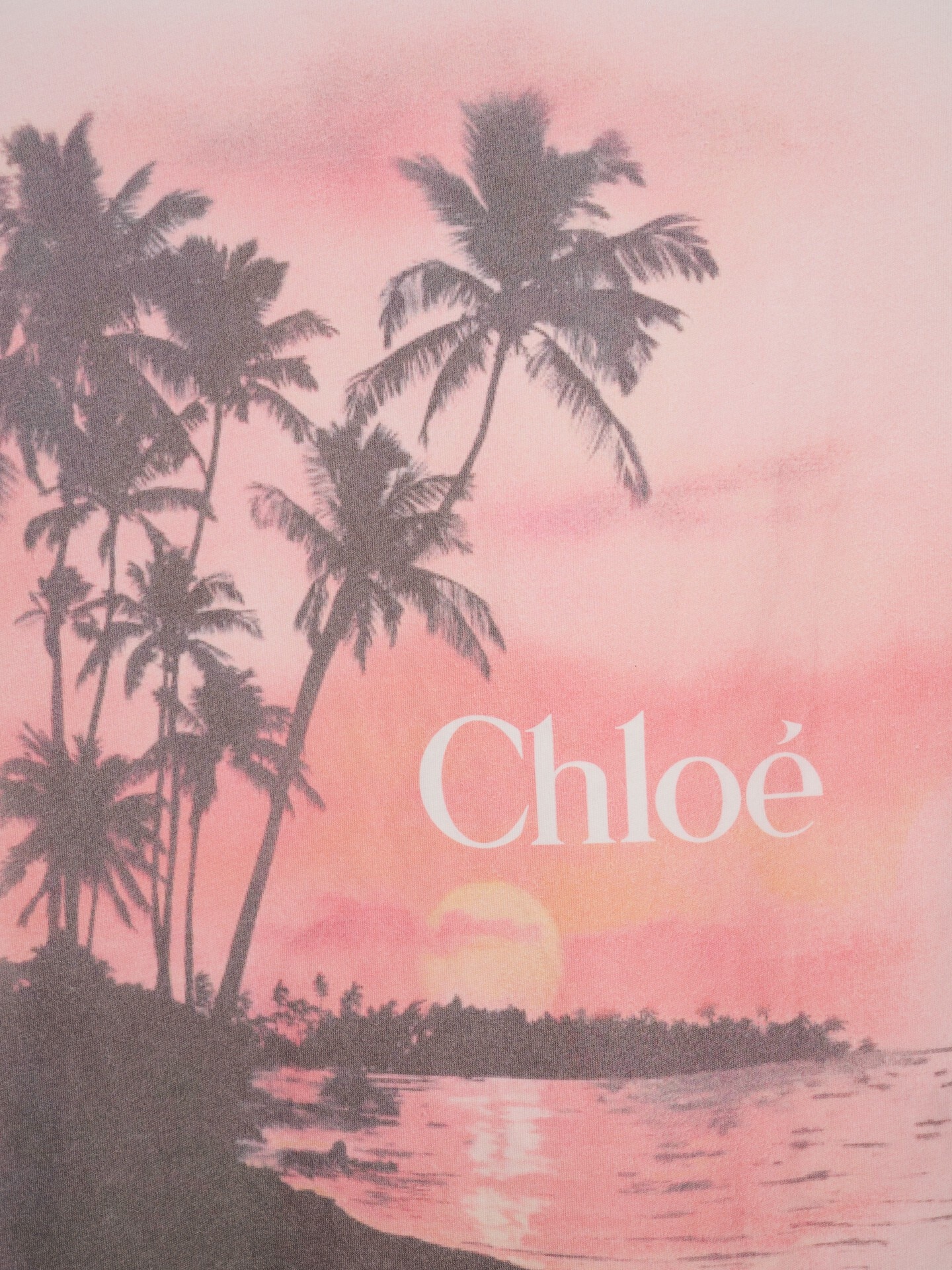 Kids' logo T-shirt - 4