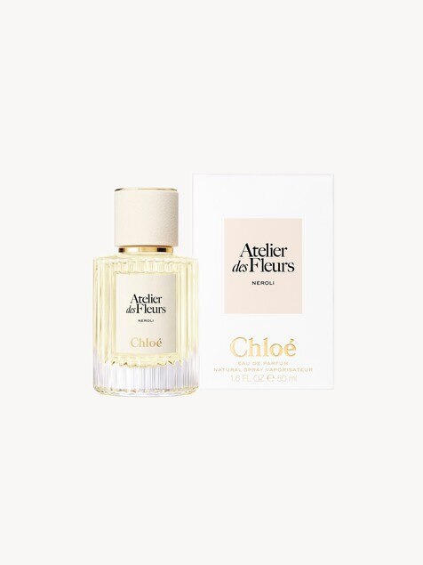 Atelier des Fleurs Neroli Eau de Parfum 50&nbsp;ml