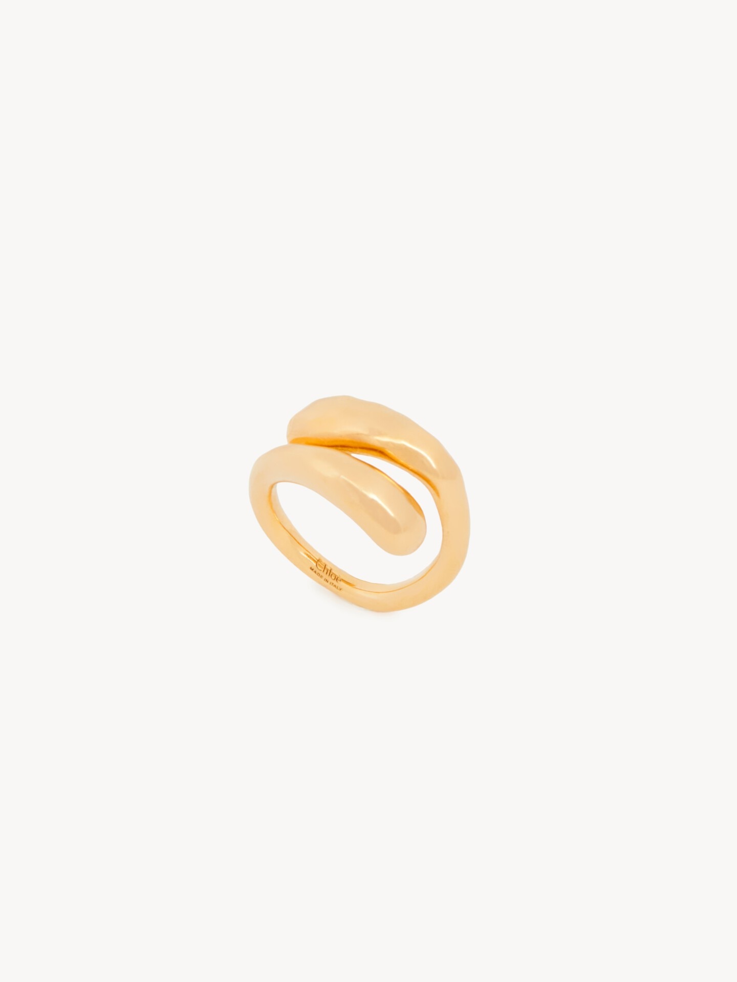 Anillo Chlo&eacute; Curl Toi et Moi - 5