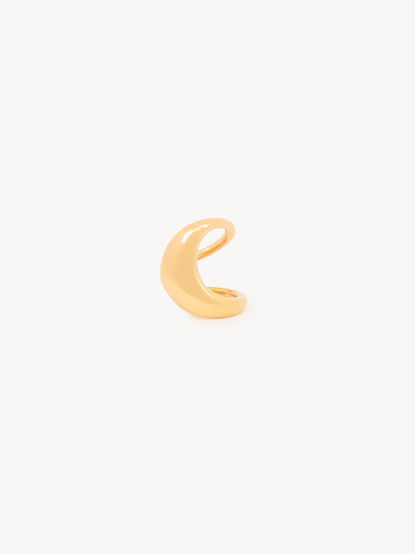 Anillo Chlo&eacute; Sculpt - 2