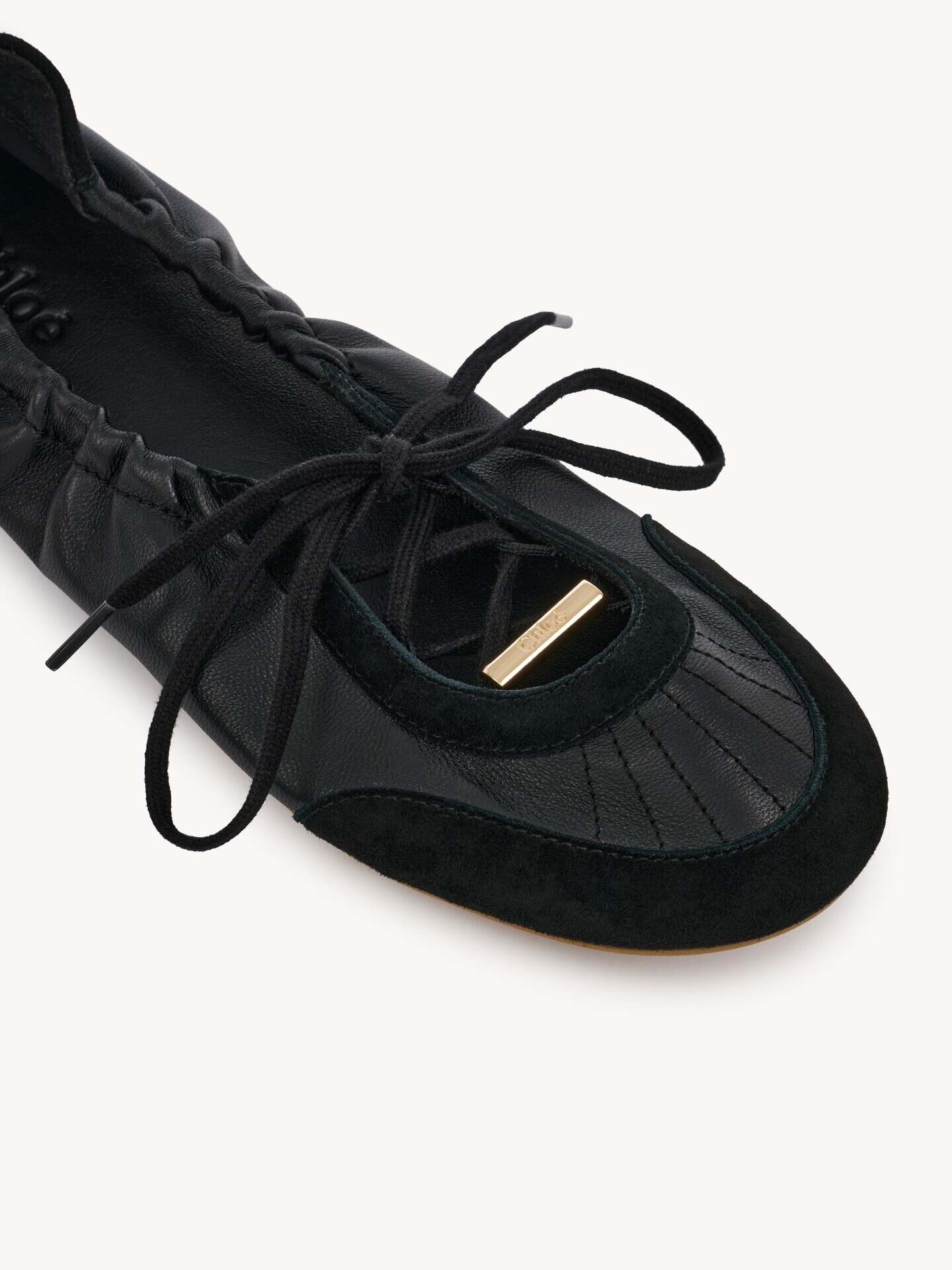 Bailarinas deportivas Chlo&eacute; Kick - 6