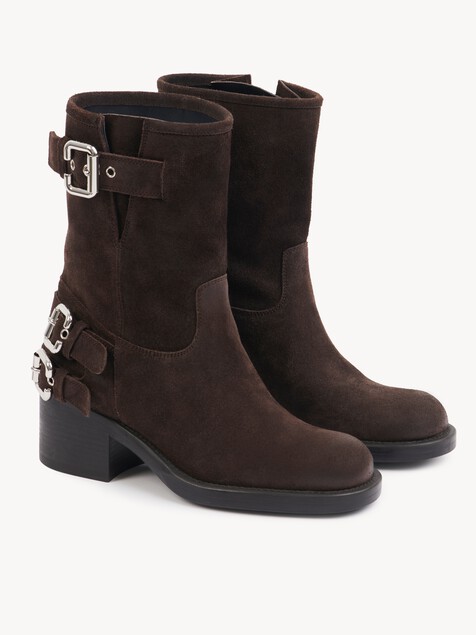 Botines Dakota