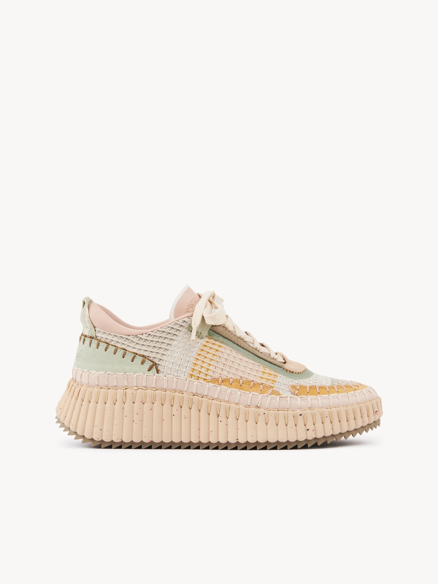 Nama sneaker - 2