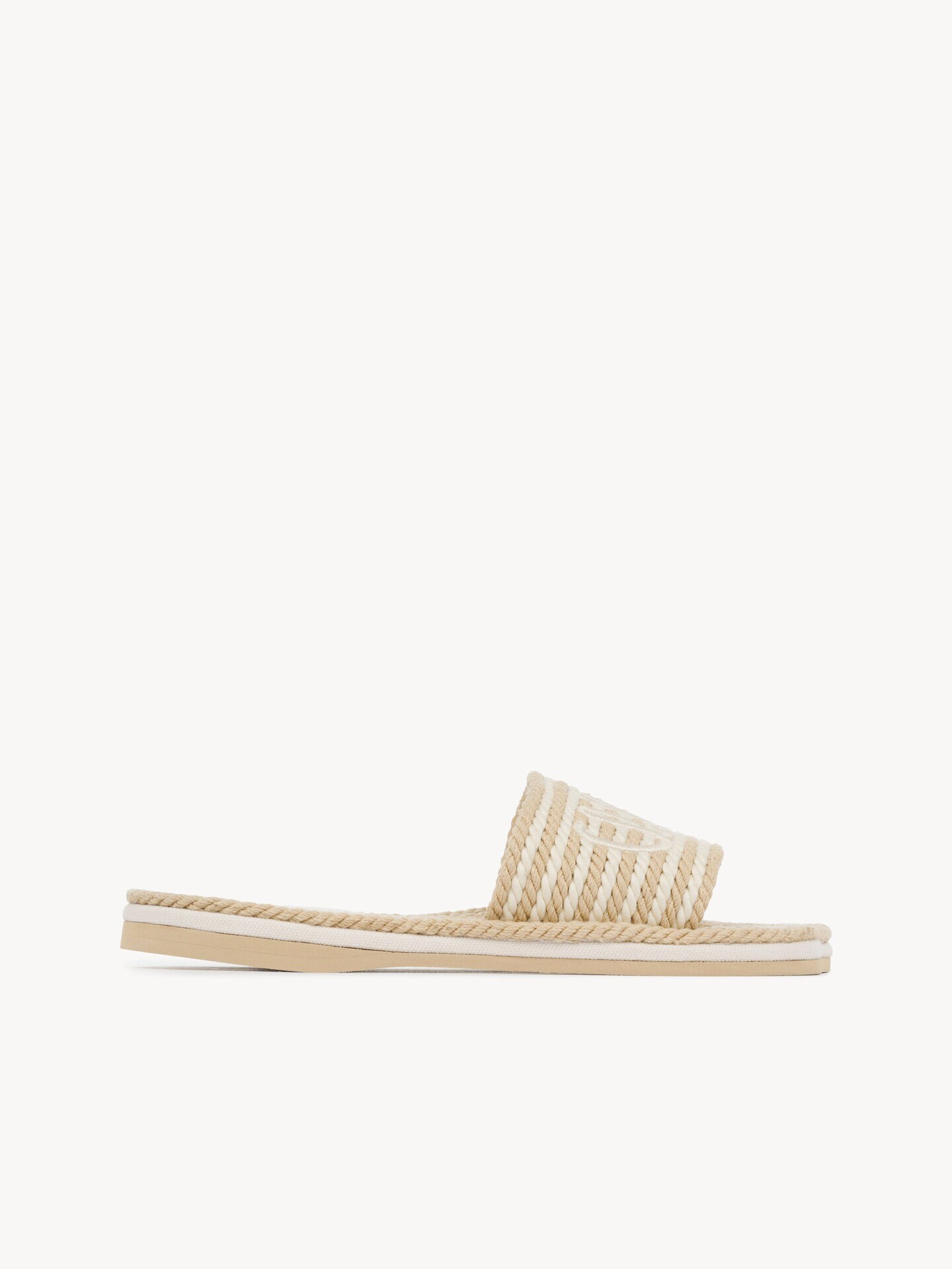 Chlo&eacute; Sand slide - 1
