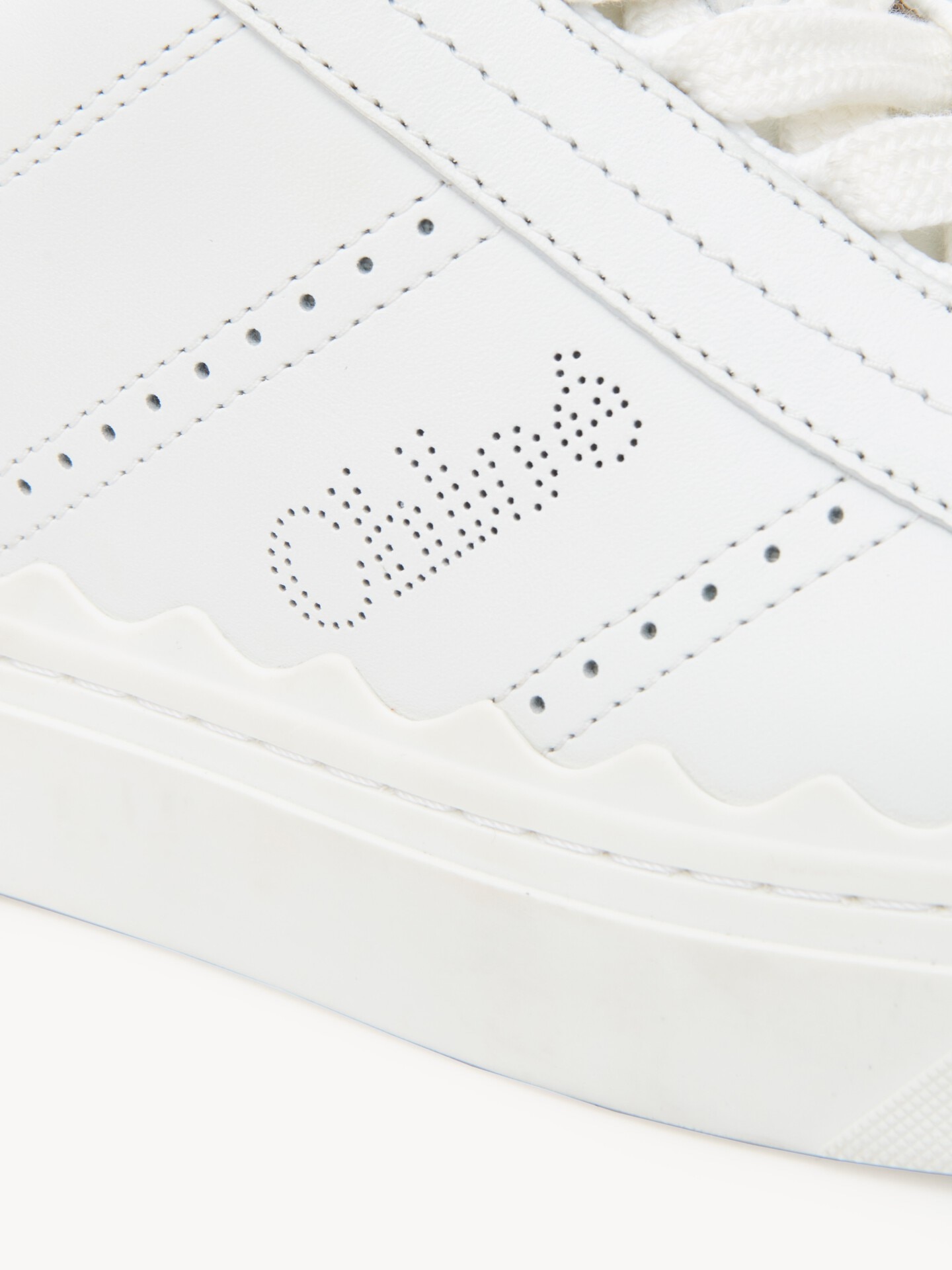 Lauren sneaker - 6