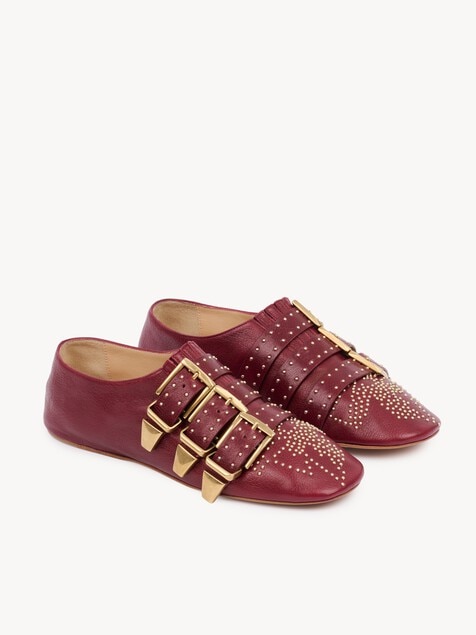 Zapatos planos Susanna