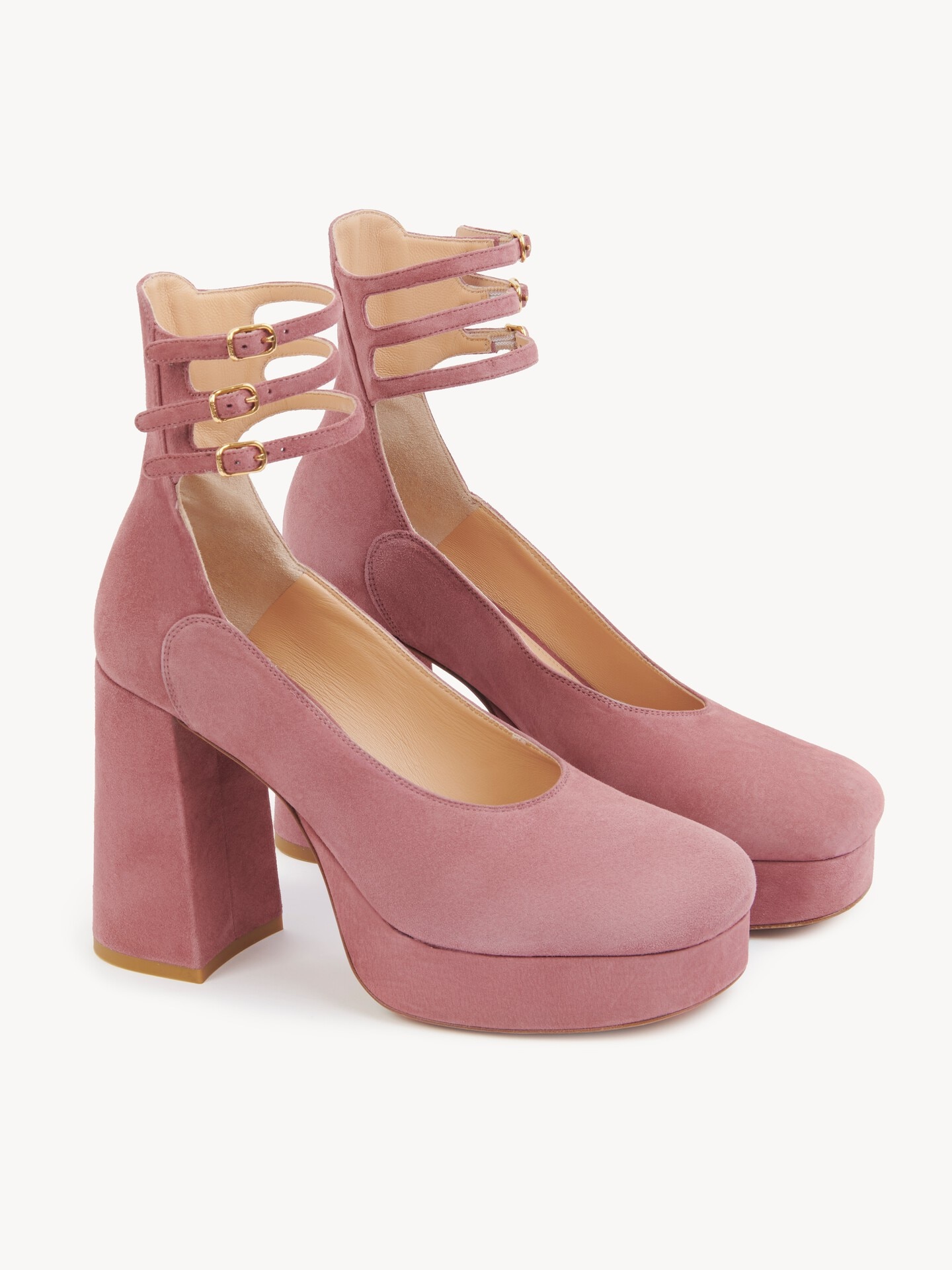 Loti platform pump - 4