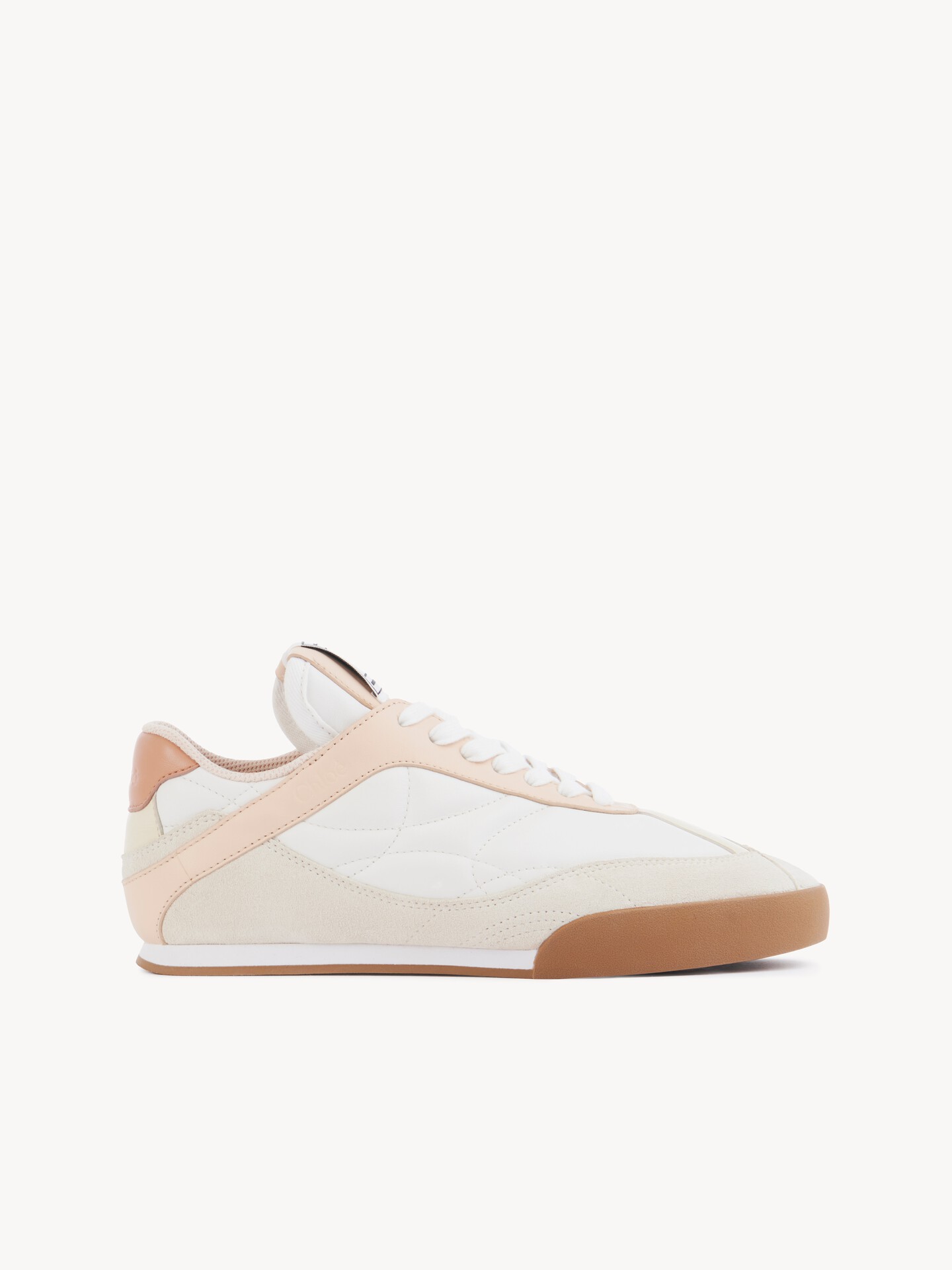 Chloé Kick sneaker - 2