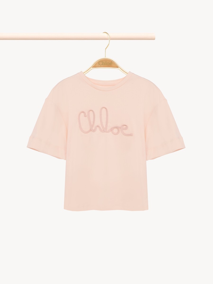 Kids' logo T-shirt - 2