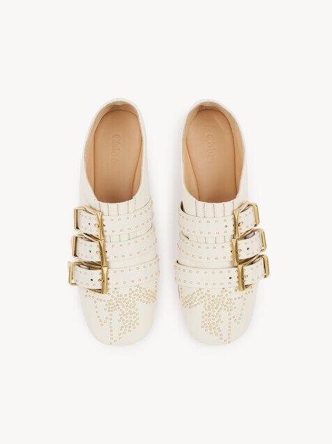 Susanna flat