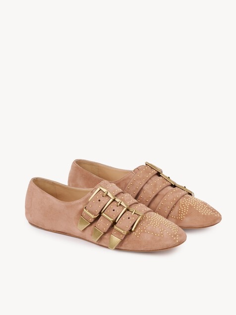 Zapatos planos Susanna