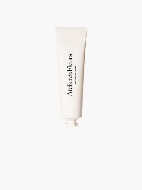 Crema de manos perfumada Atelier des Fleurs Magnolia Alba