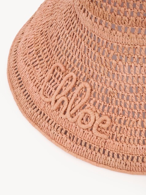 Pamela Chlo&eacute; Raffia