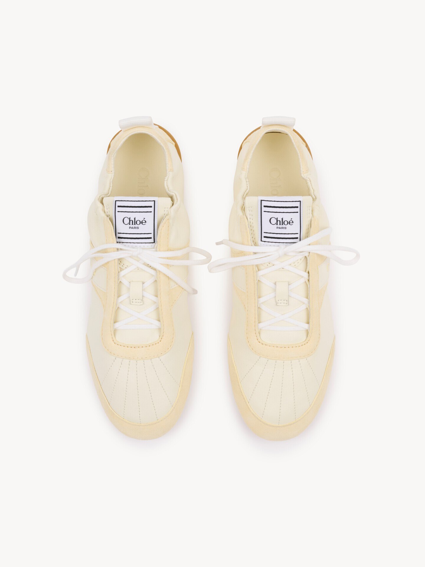 Chlo&eacute; Kick sneaker - 5
