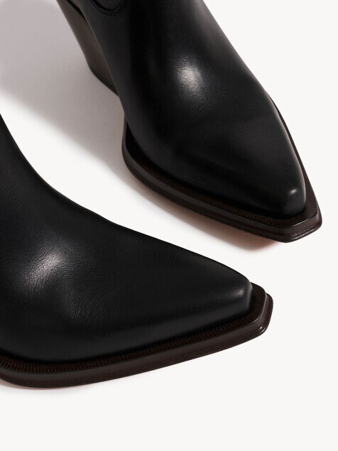 Botines Azelan
