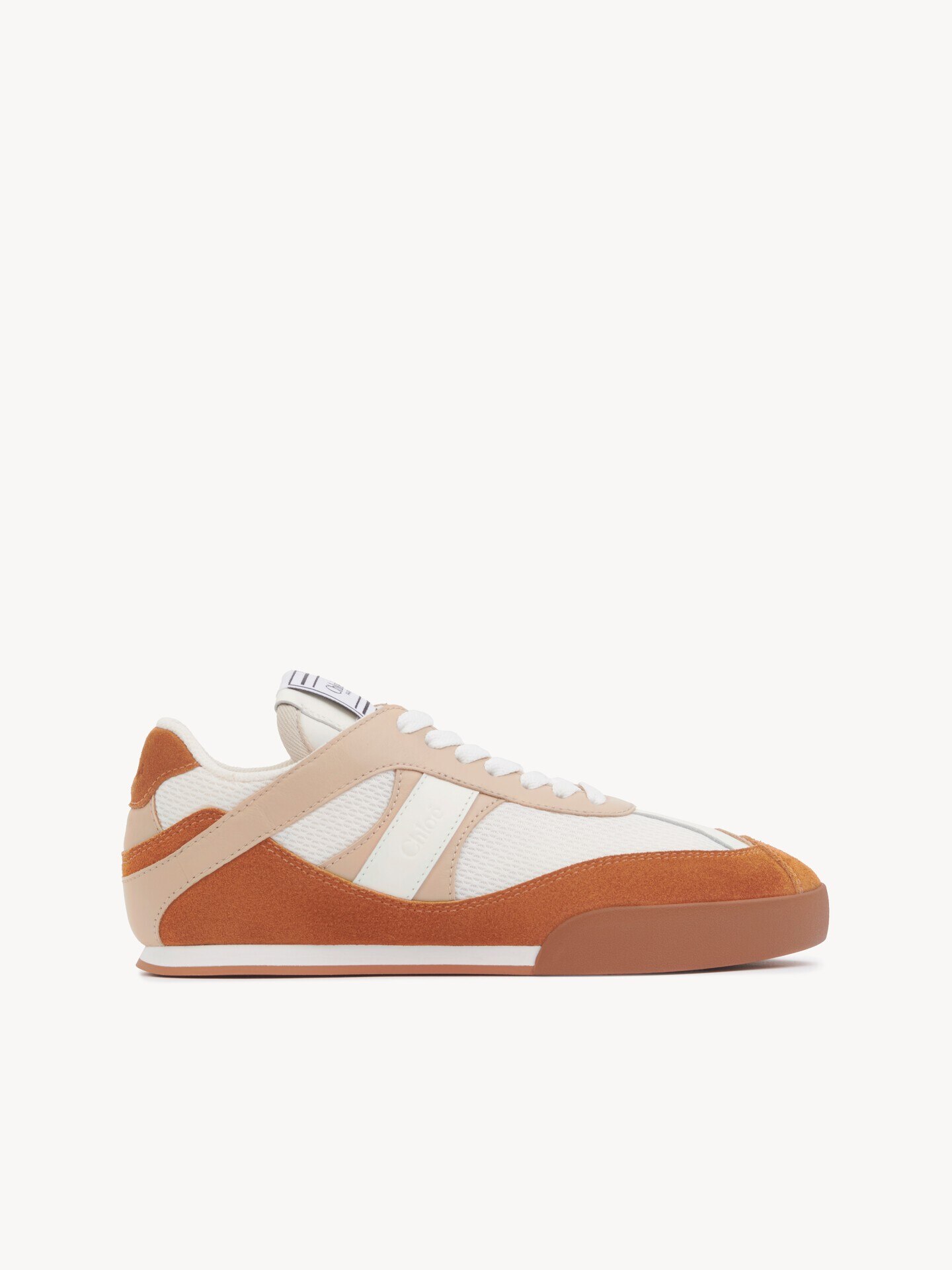 Chlo&eacute; Kick sneaker - 2