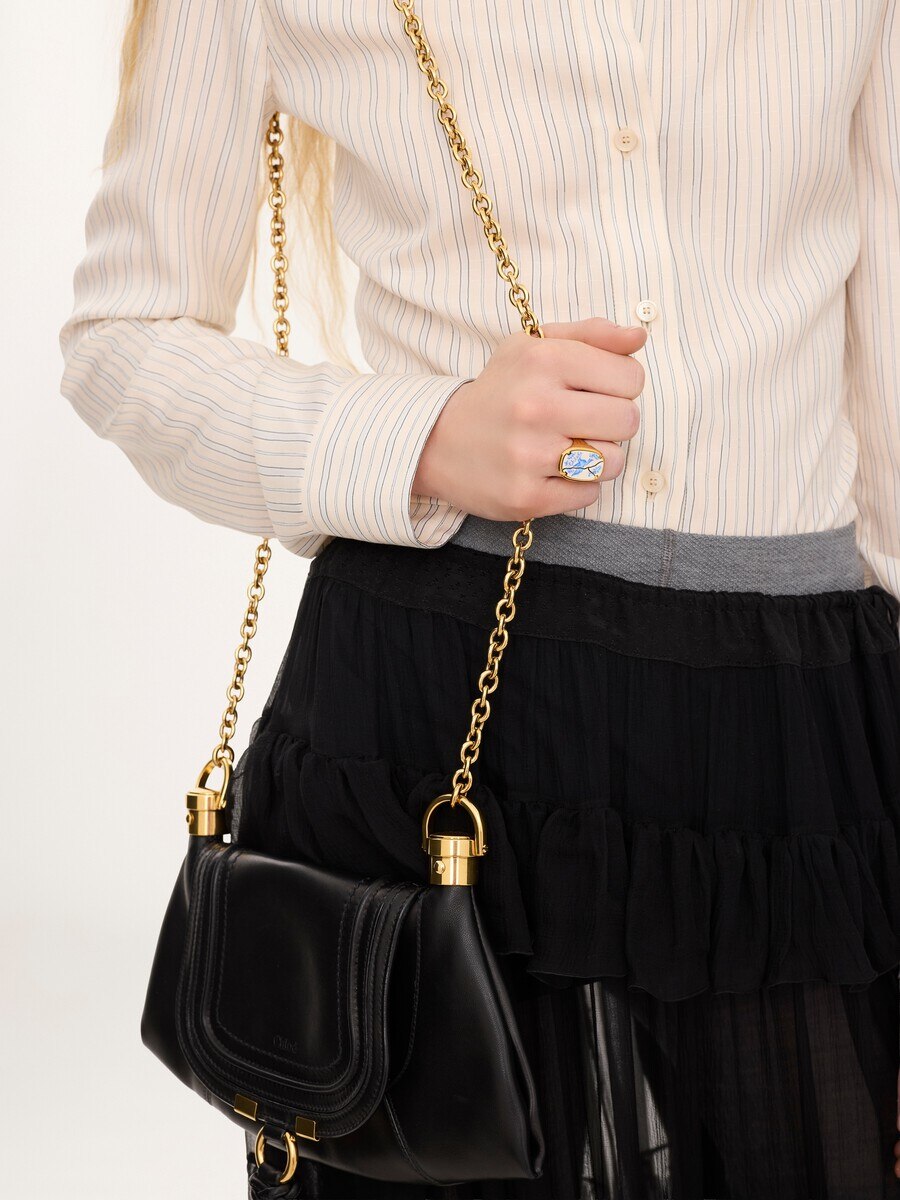 The Chlo&eacute; Bloomcraft ring - 3