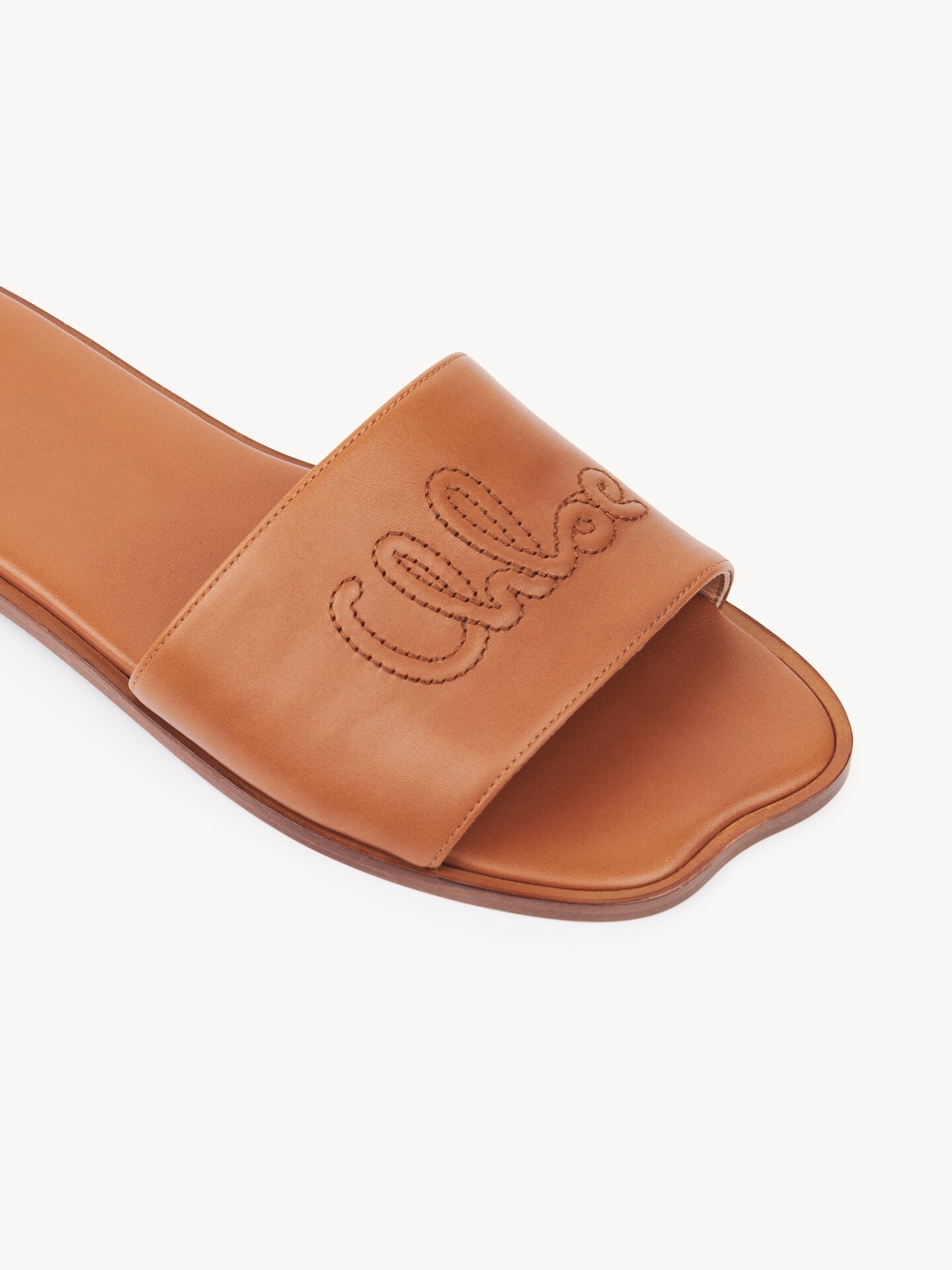 Sandalias Chlo&eacute; Soleil - 7
