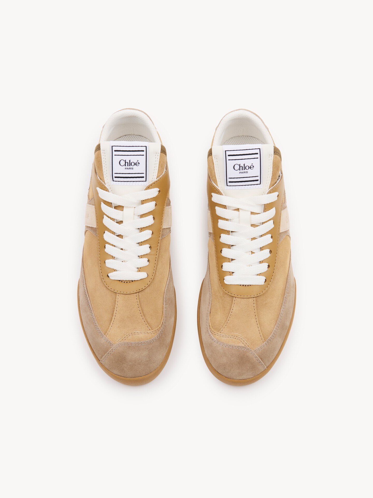 Chlo&eacute; Kick sneaker - 4
