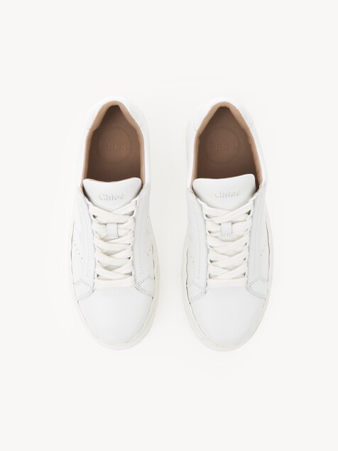 Lauren sneaker