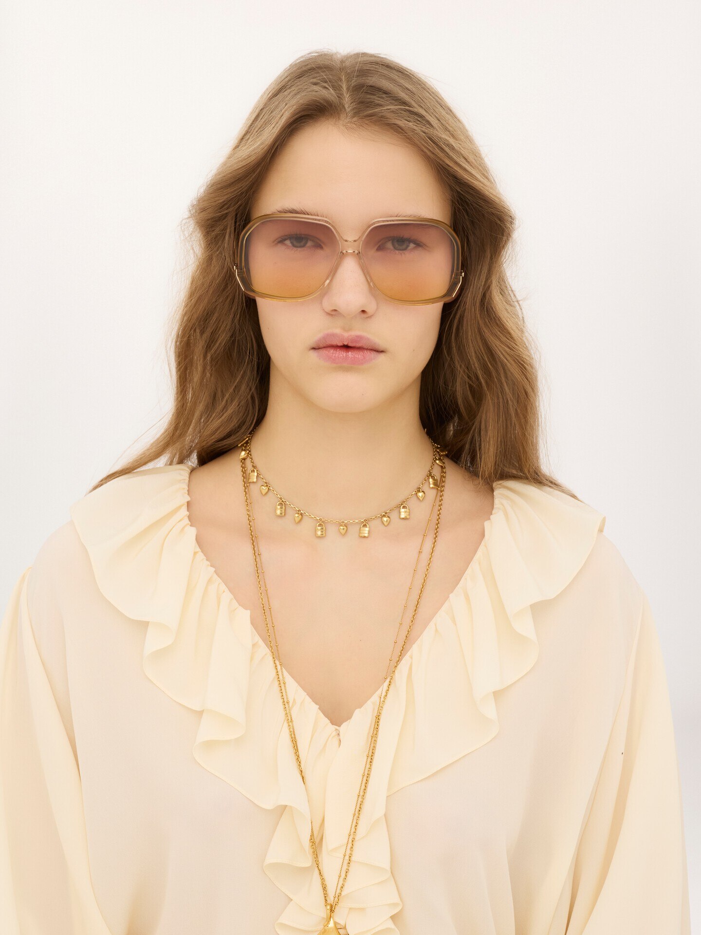 Gafas de sol Chlo&eacute; Wavy - 3