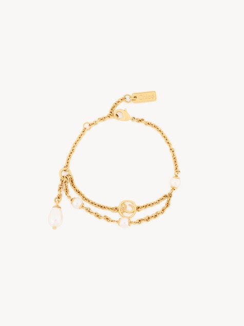 The Chlo&eacute; Heirloom bracelet