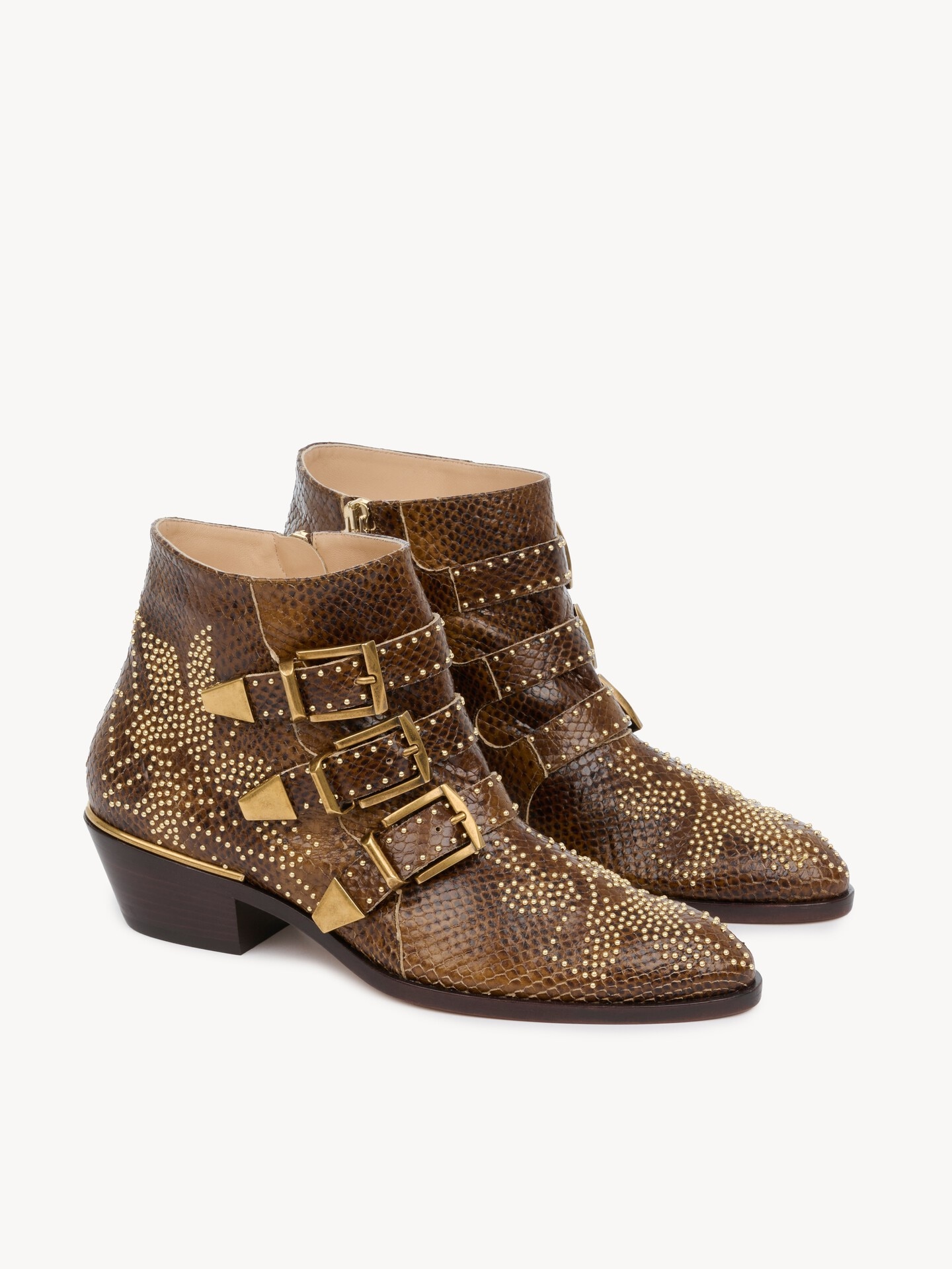 Susanna ankle boot - 3