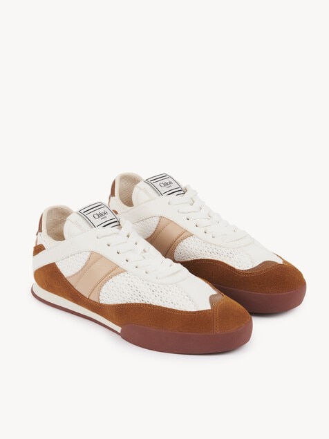 Chlo&eacute; Kick sneaker