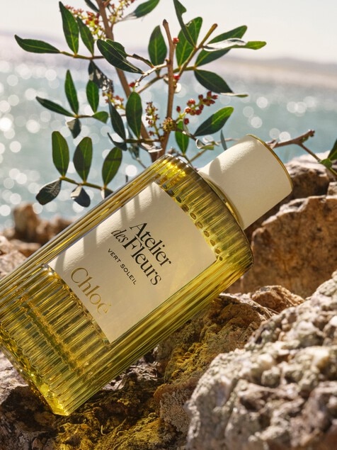 Atelier des Fleurs Vert Soleil Eau de Parfum 50&nbsp;ml