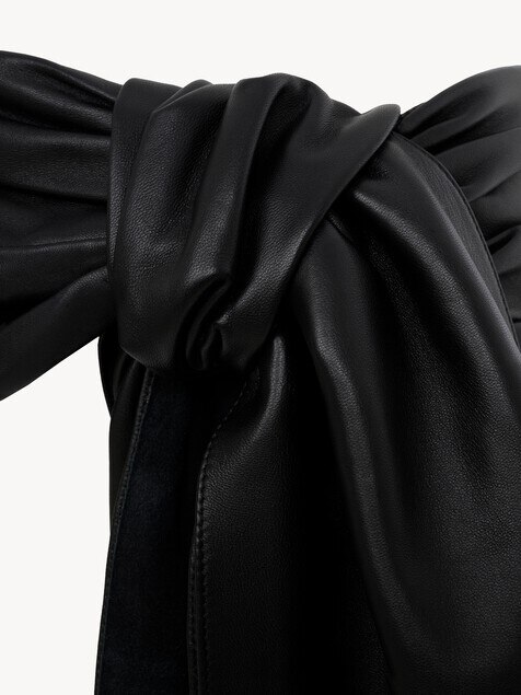 The Chlo&eacute; Bow belt