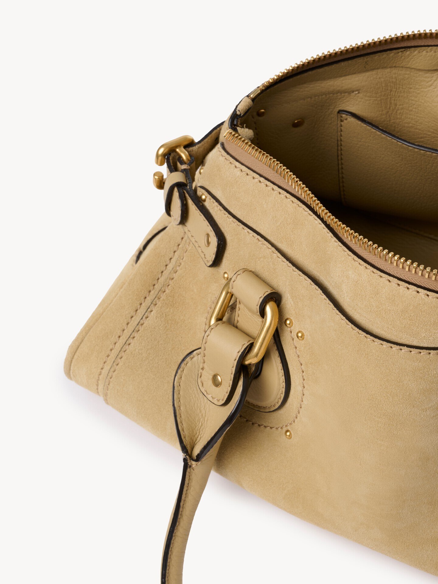 Bolso Paddington de ante - 6